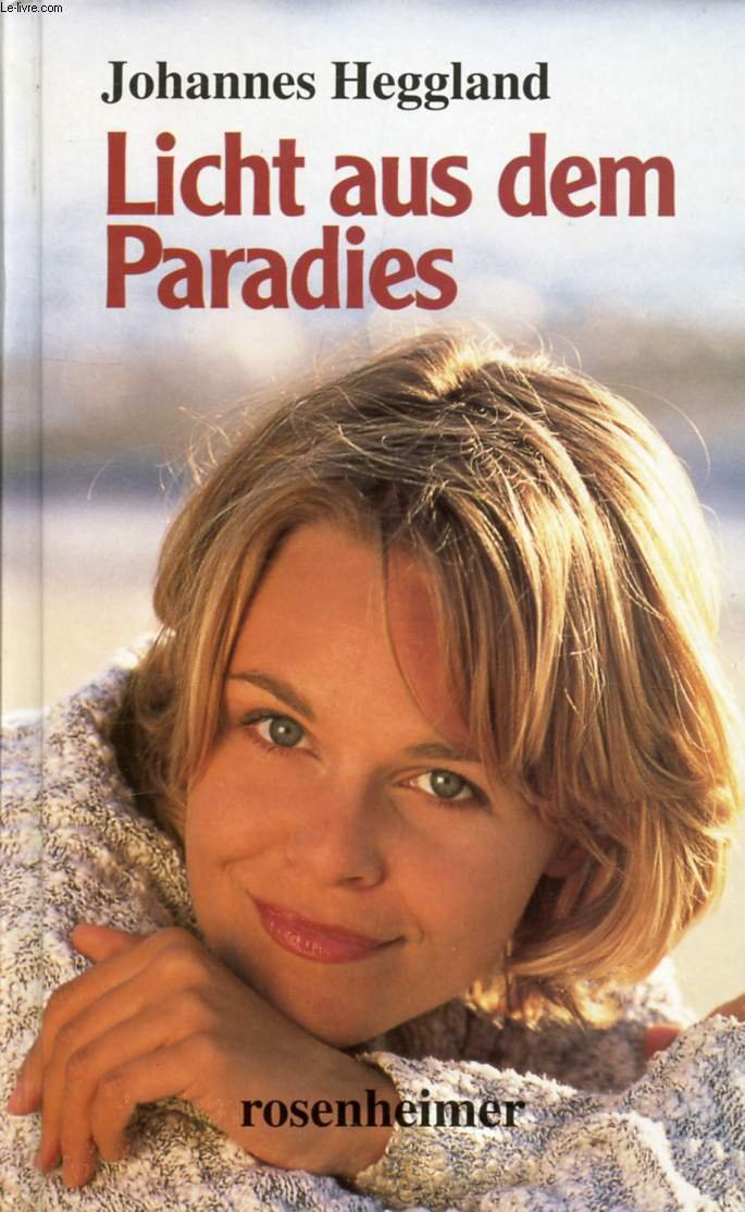 Licht aus dem Paradies Books