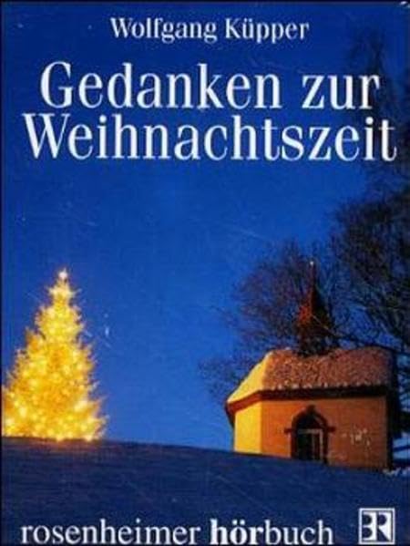Gedanken zur Weihnachtszeit Lifestyle