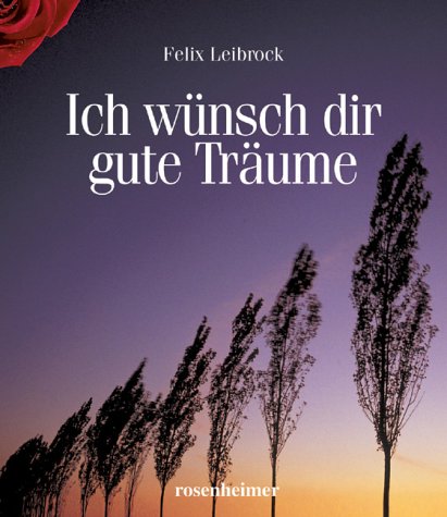 Product Image: Ich wünsch dir gute Träume