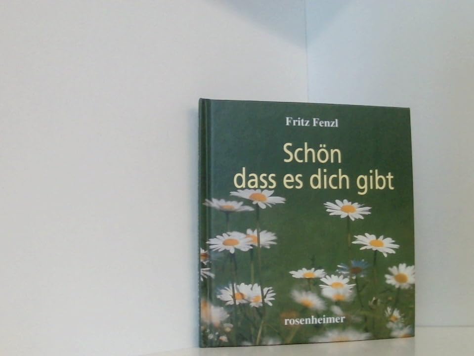Schön, dass es dich gibt Lifestyle