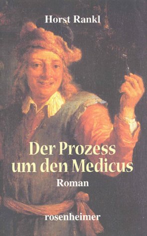 Product Image: Der Prozess um den Medicus