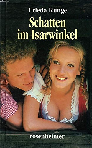 SCHATTEN IM ISARWINKEL Books