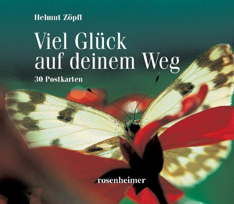 Viel Glück auf deinem Weg Living & Furnishing