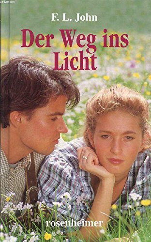 DER WEG INS LICHT Books