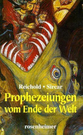 Prophezeiungen vom Ende der Welt Law