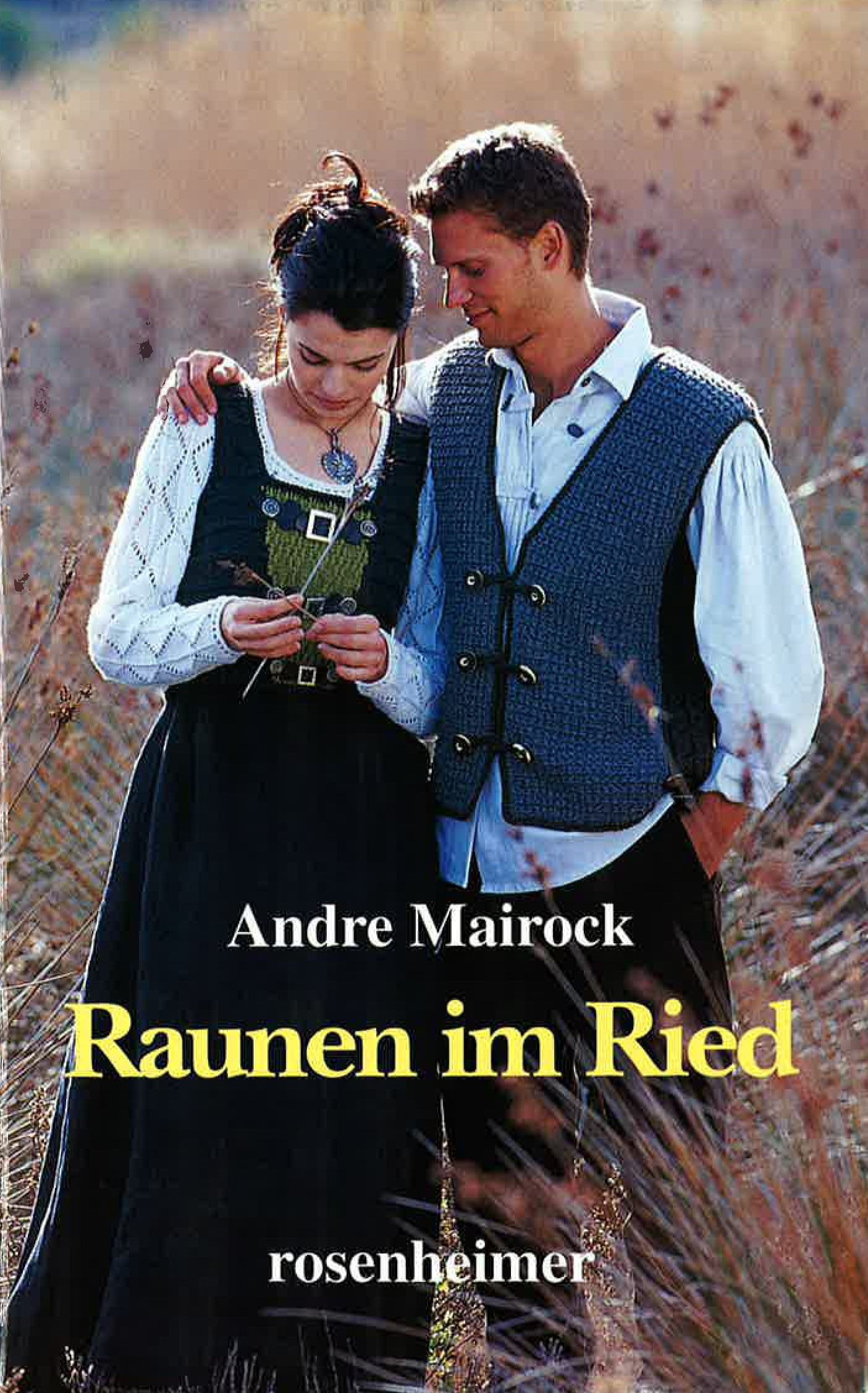 Product Image: Raunen im Ried