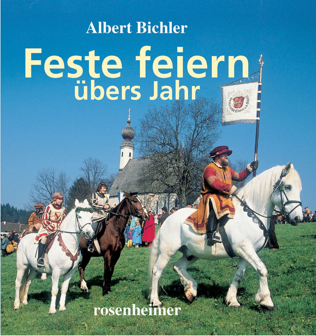 Feste feiern übers Jahr Lifestyle