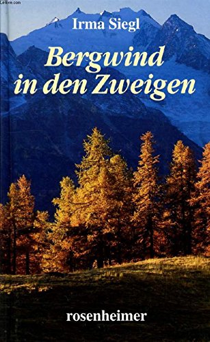 Product Image: Bergwind in den Zweigen
