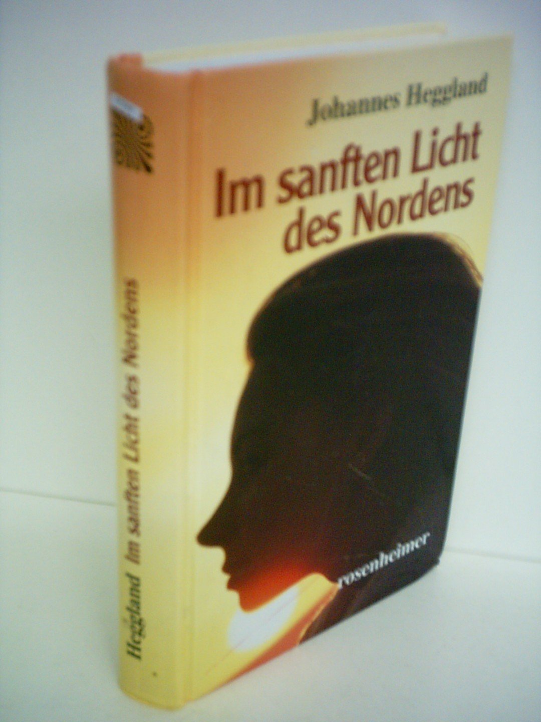 Im sanften Licht des Nordens: Aus d. Norweg. v. Peter Schwertner Fiction