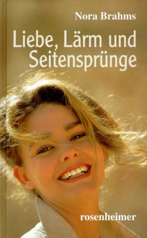 Product Image: Liebe, Lärm und Seitensprünge
