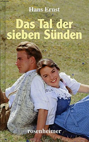 Product Image: DAS TAL DER SIEBEN SÜNDEN