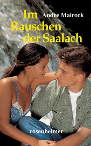 Im Rauschen der Saalach Fiction Books