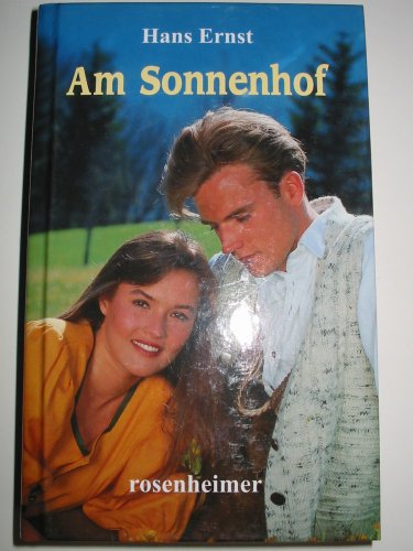 Am Sonnenhof Books