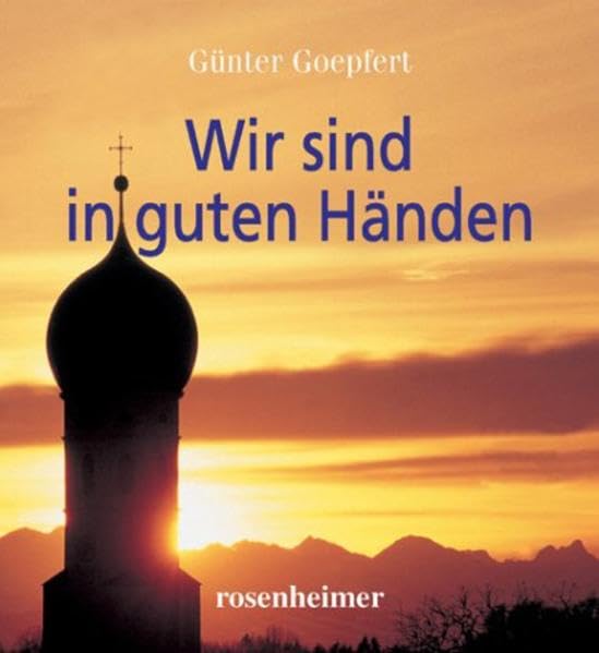 Wir sind in guten Händen Lifestyle
