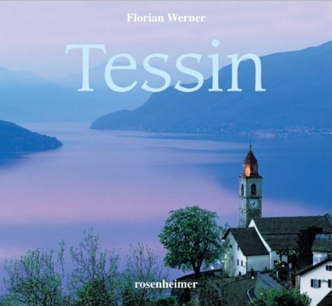Tessin Leisure, Home & Garden Books