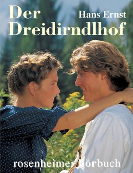 Der Dreidirndlhof Contemporary literature Books