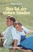 Das Tal der sieben Sünden: Roman Fiction