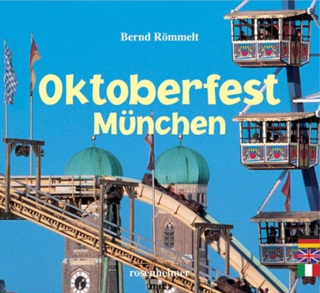 Oktoberfest Leisure, Home & Garden