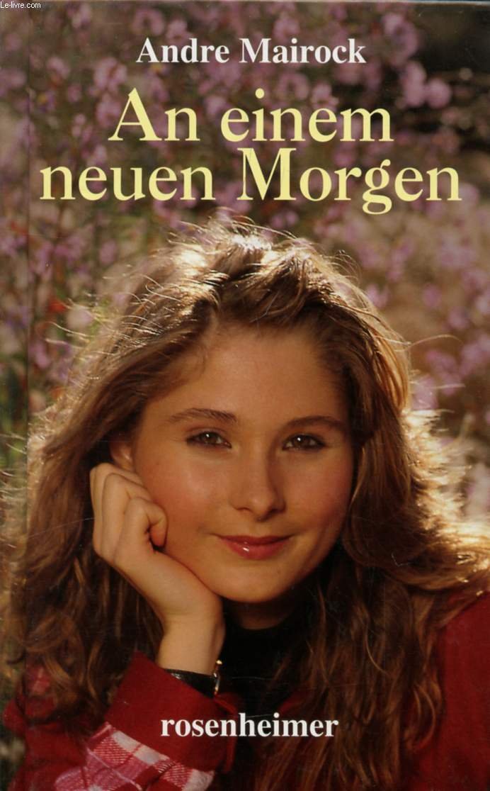 An einem neuen Morgen Books