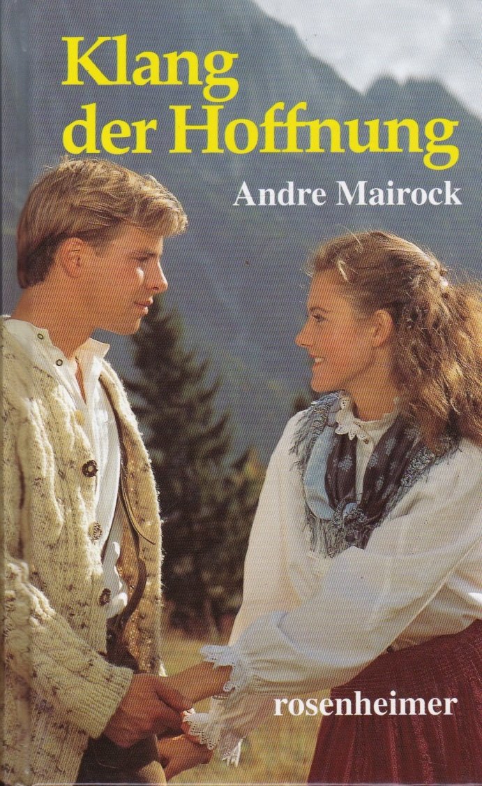 Klang der Hoffnung Books