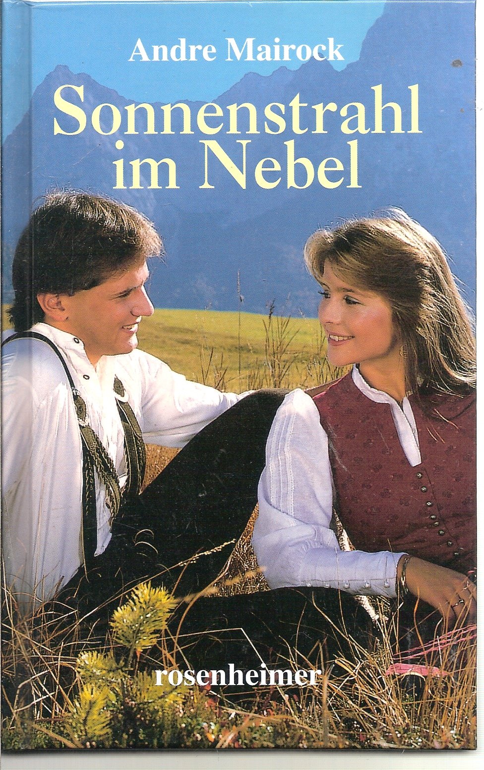 Product Image: Sonnenstrahl im Nebel