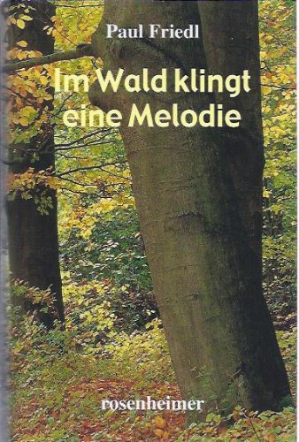 Product Image: Im Wald klingt eine Melodie