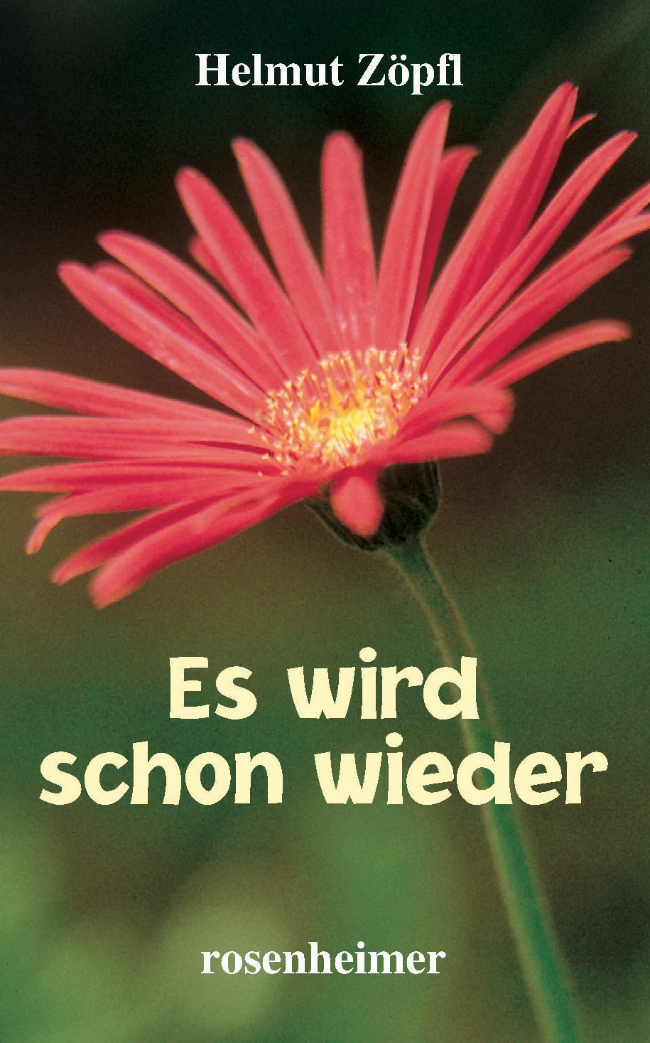Product Image: Es wird schon wieder