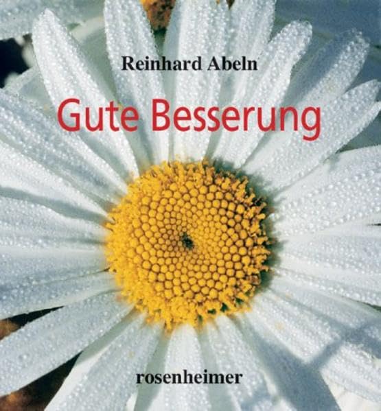 Product Image: Gute Besserung