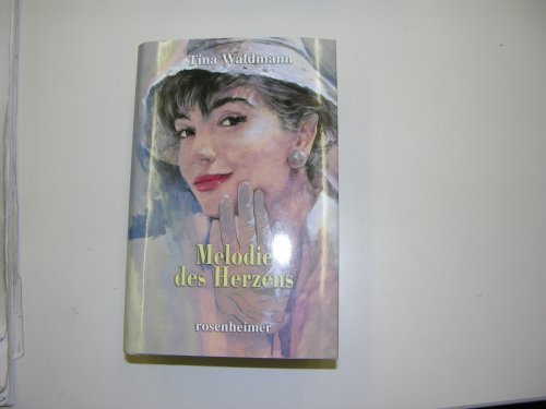 Tina Waldmann: Melodie des Herzens Books