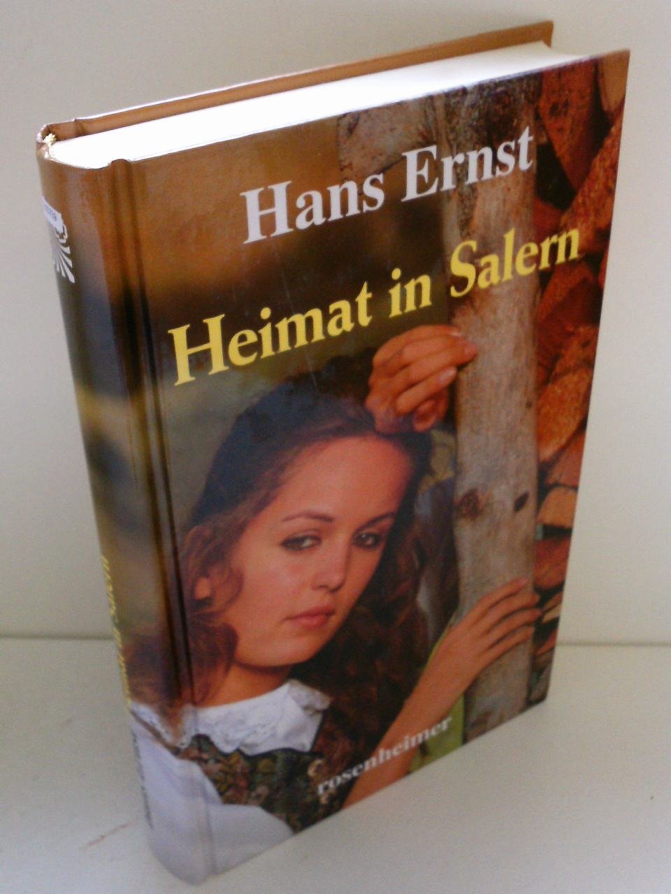 Heimat in Salern Books