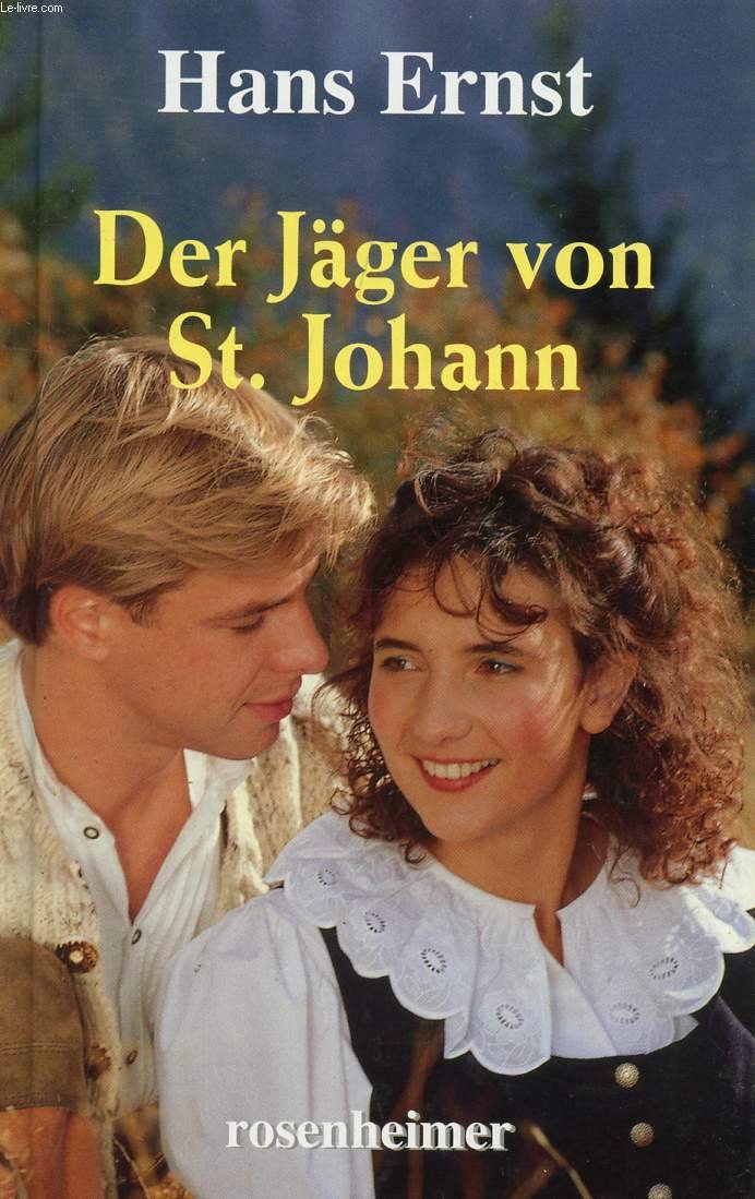 Product Image: Der Jäger von St. Johann
