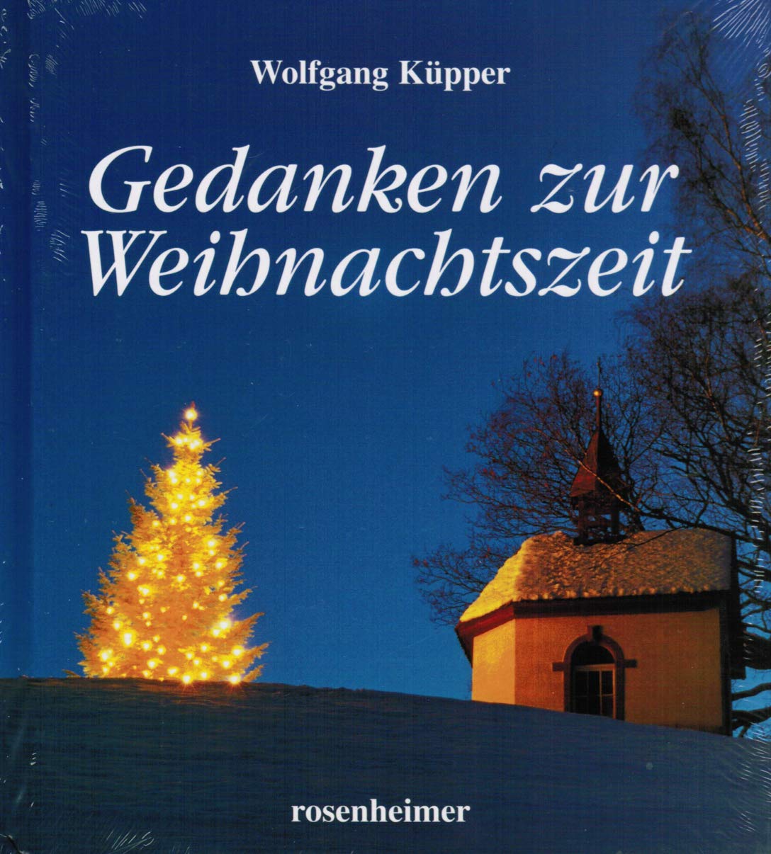 Gedanken zur Weihnachtszeit Contemporary literature