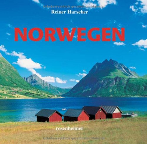 Product Image: Norwegen