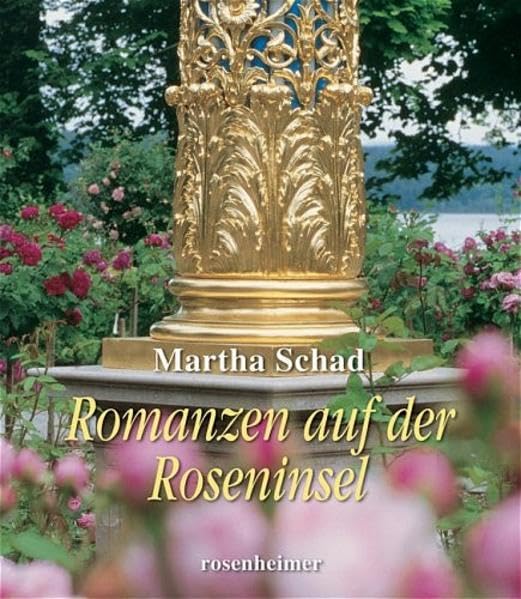 Romanzen auf der Roseninsel Living & Furnishing