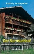 Der Sternsteinhof Contemporary literature Books