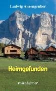 Product Image: Heimgefunden