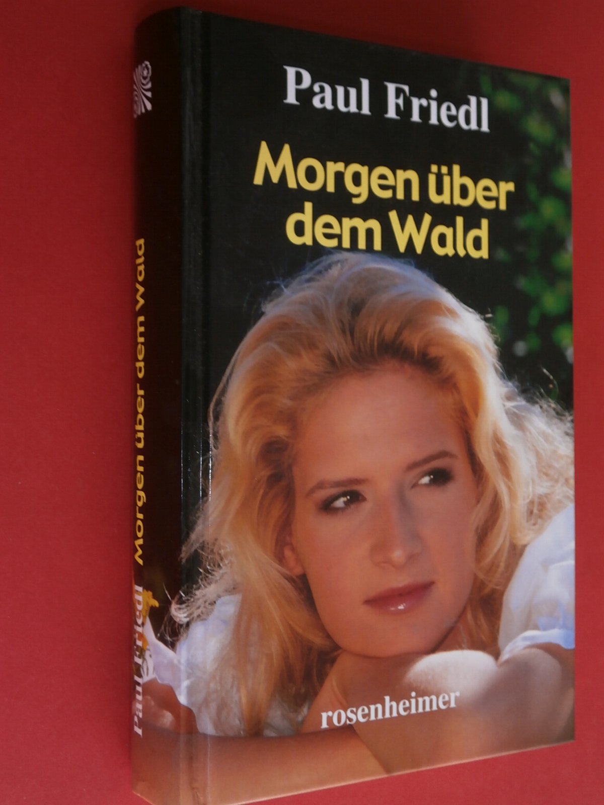 Product Image: Morgen über dem Wald