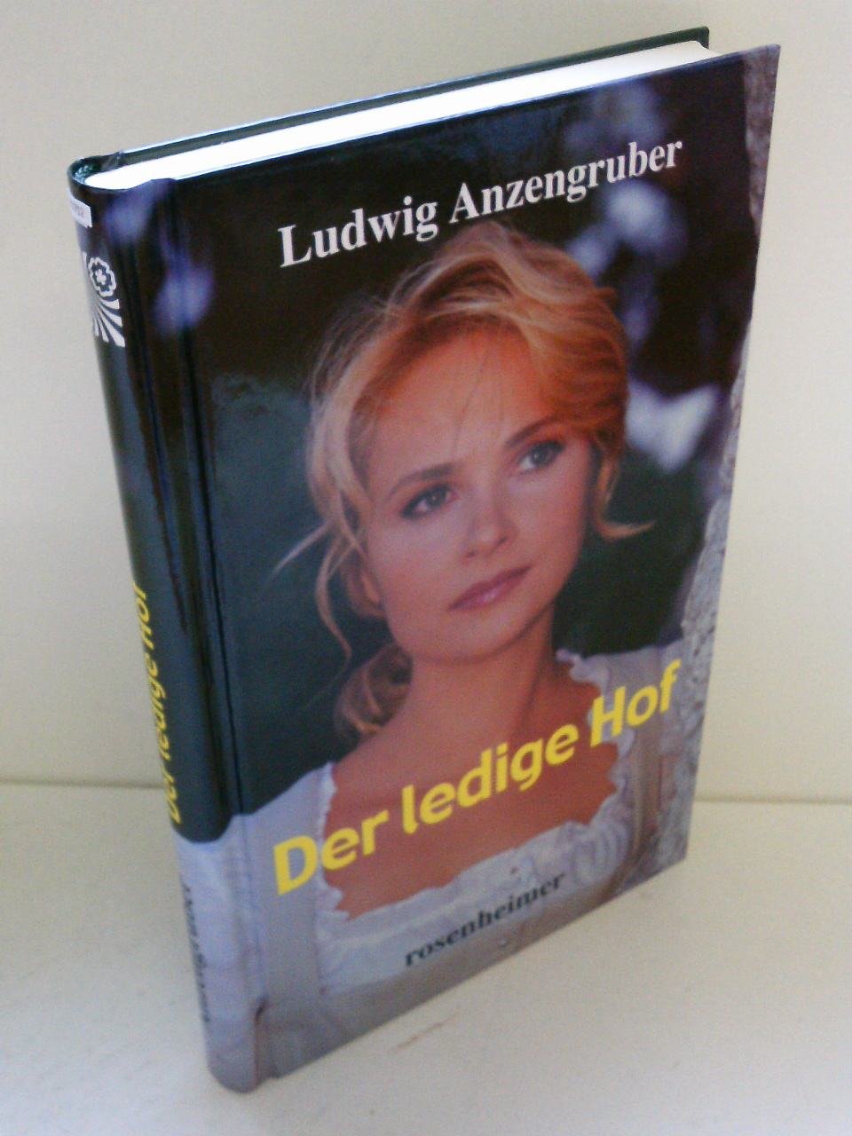 Der ledige Hof Contemporary literature Books