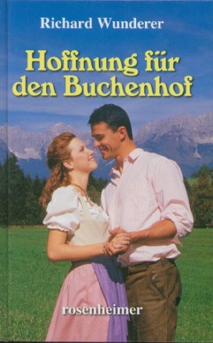 Hoffnung für den Buchenhof Books