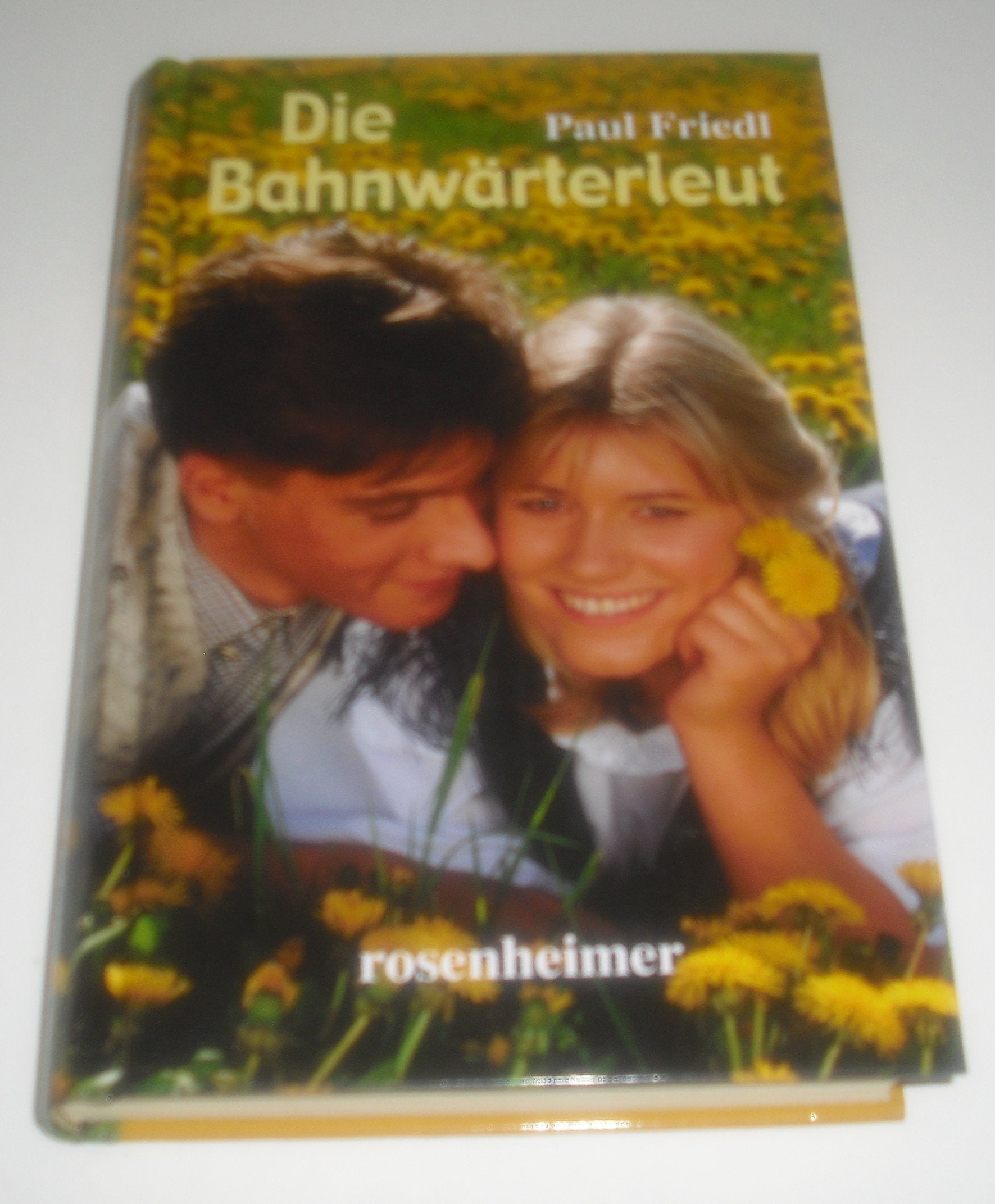 Die Bahnwärterleut Books