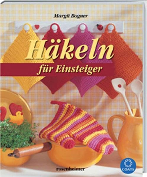 Product Image: Häkeln für Einsteiger