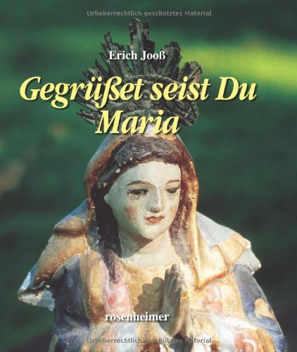 Gegrüßet seist Du, Maria Religion & Esotericism