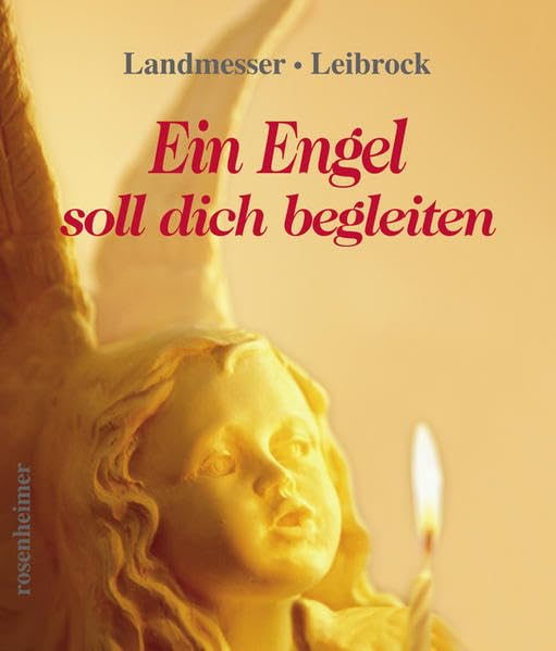 Product Image: Ein Engel soll dich begleiten