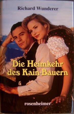 Die Heimkehr des Kain-Bauern. Books