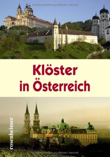 Klöster in Österreich Travel
