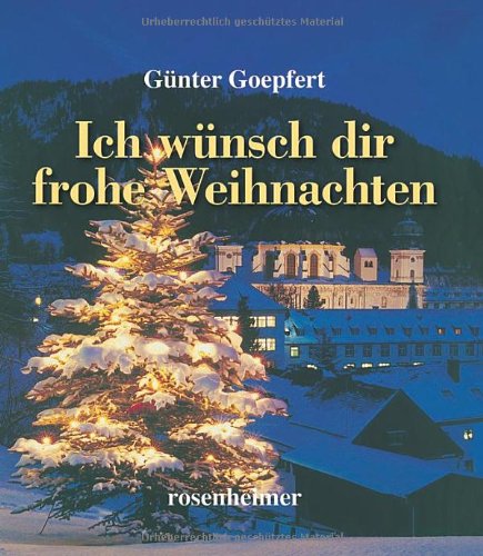 Ich wünsch dir frohe Weihnachten Fiction