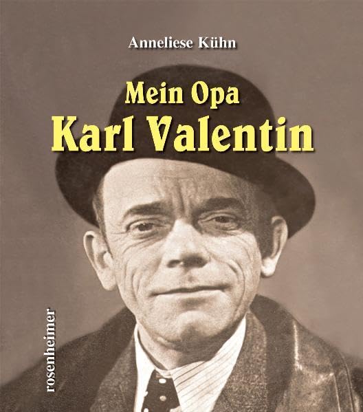 Mein Opa Karl Valentin Contemporary literature