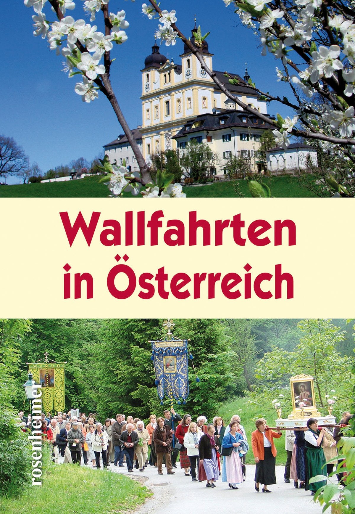 Wallfahrten in Österreich Leisure, Home & Garden