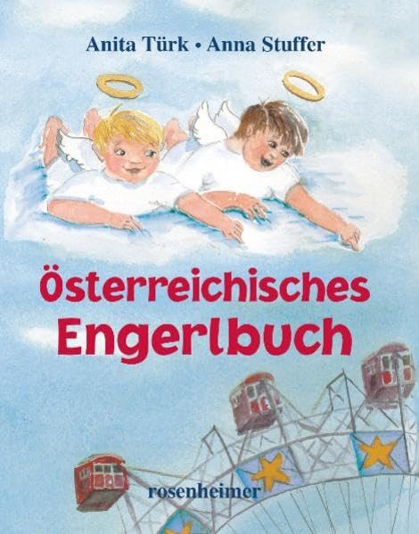 Österreichisches Engerlbuch Religion & Esotericism