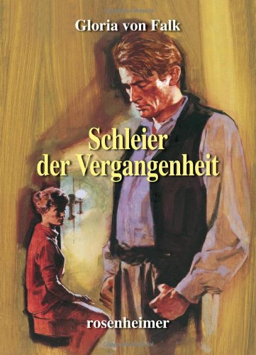 Die geheimnisvolle Fremde / Schleier der Vergangenheit. 2 Bände. Books